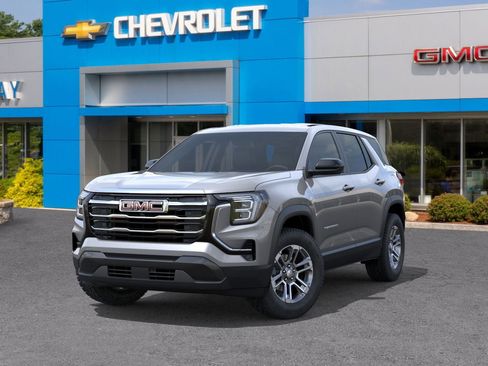 New 2026 GMC Terrain Elevation image 6