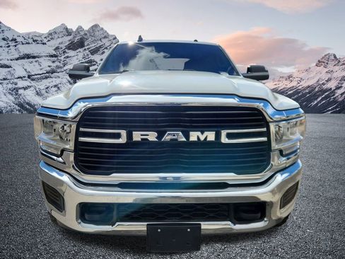 Used 2019 RAM 2500 Big Horn image 10