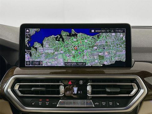 Used 2022 BMW X3 xDrive30i w/ Convenience Package image 13