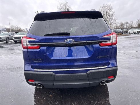 New 2026 Subaru Ascent Premium image 10