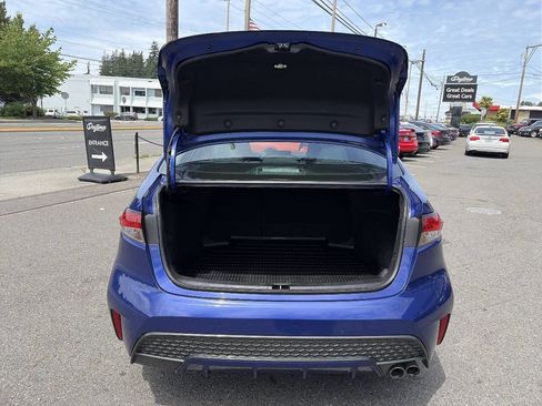 Used 2020 Toyota Corolla SE FWD image 7