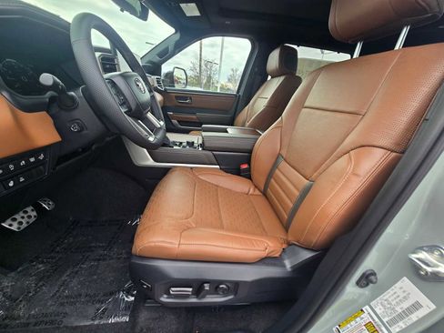 New 2026 Toyota Tundra 1794 Edition image 22