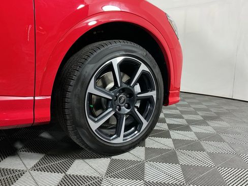 Used 2025 Audi Q3 2.0T Premium Plus w/ Premium Plus Package image 11