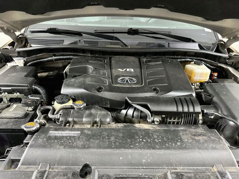 Used 2019 INFINITI QX80 Luxe RWD image 36