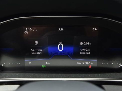 New 2026 Volkswagen Jetta Sport FWD image 12