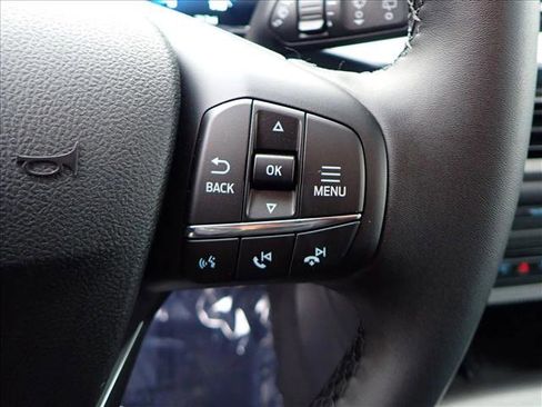 New 2025 Ford Bronco Sport Heritage w/ Convenience Package image 15