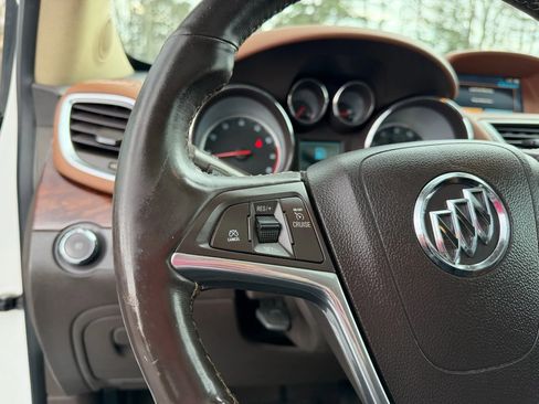 Used 2014 Buick Encore Leather image 15