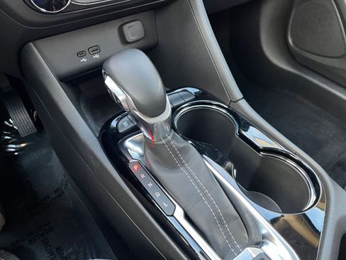 Used 2025 Buick Encore GX Preferred image 41