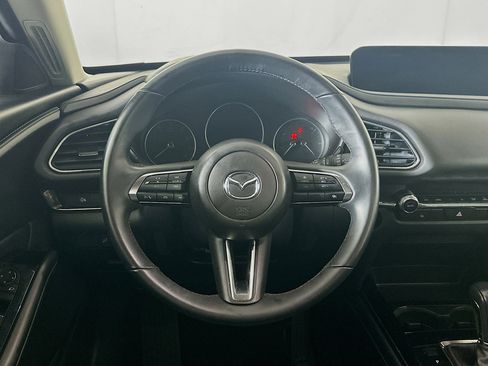 Used 2025 MAZDA CX-30 AWD 2.5 S w/ Preferred Package image 18