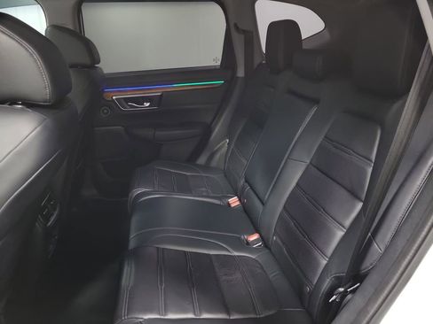 Used 2019 Honda CR-V EX-L image 22