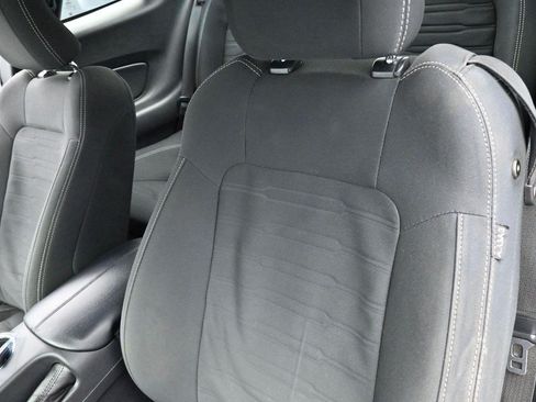 Used 2015 Ford Mustang GT RWD image 15