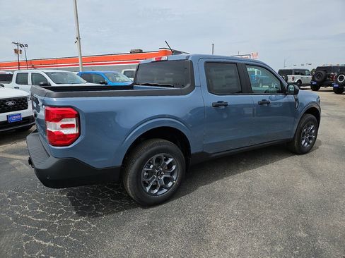 New 2026 Ford Maverick XLT w/ 4K Tow Package AWD/4WD image 13