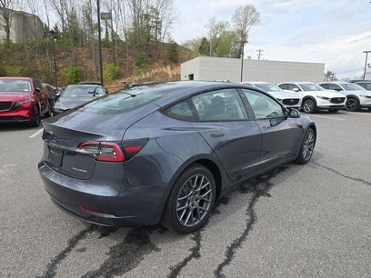 Used 2021 Tesla Model 3 Long Range