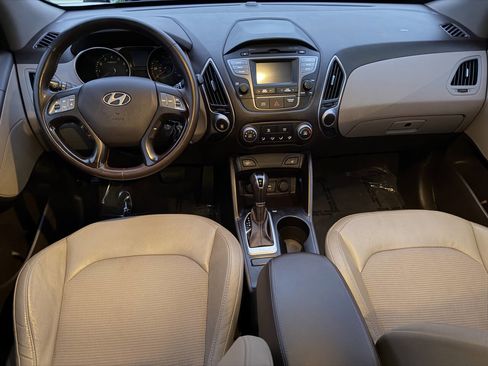 Used 2015 Hyundai Tucson SE image 17