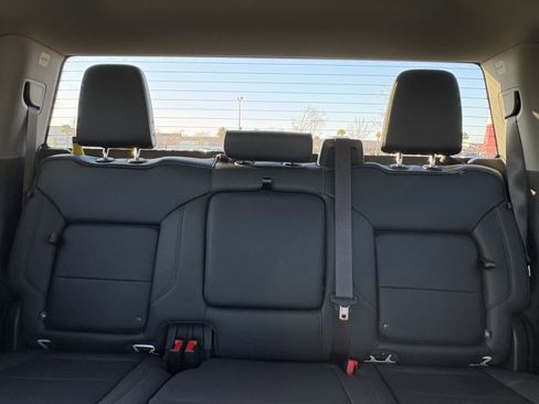 Used 2023 Chevrolet Silverado 1500 LTZ image 6