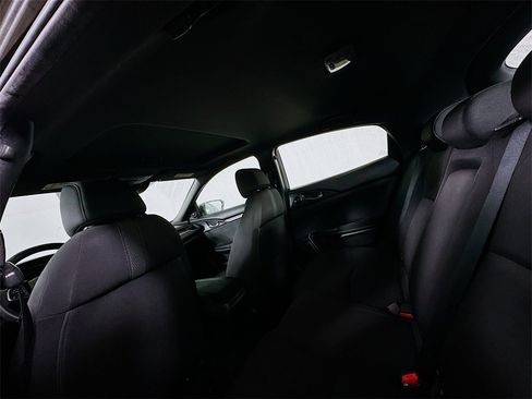 Used 2019 Honda Civic EX image 13