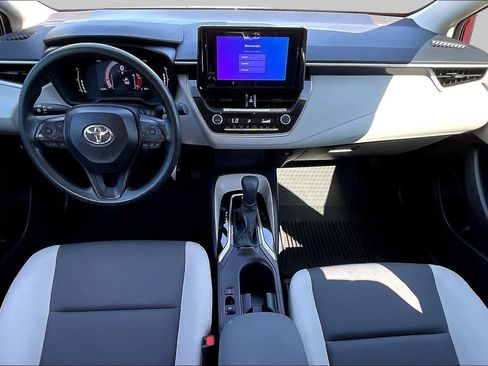 Used 2026 Toyota Corolla LE FWD image 15