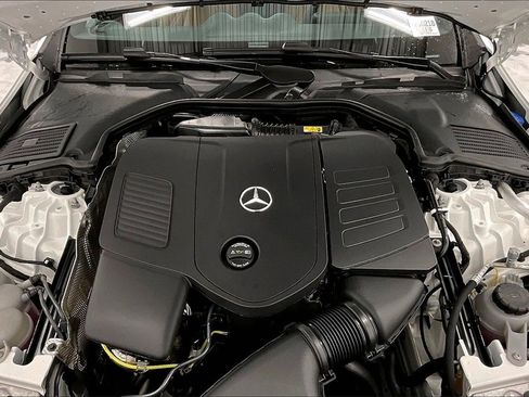 New 2026 Mercedes-Benz CLE 300 4MATIC Coupe image 16