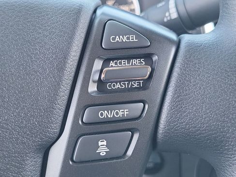 New 2026 Nissan Frontier SV w/ Tow Package RWD image 6