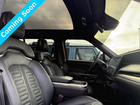 Used 2023 Rivian R1S Adventure image 11