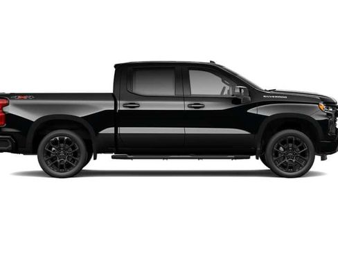 New 2026 Chevrolet Silverado 1500 RST image 5