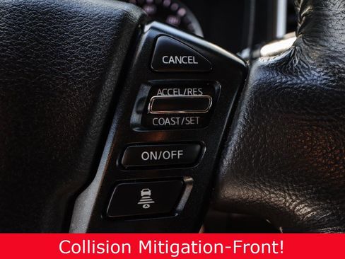 Used 2022 Nissan Frontier SV image 15