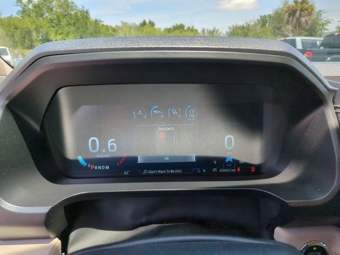 Used 2022 Ford Expedition Platinum image 33