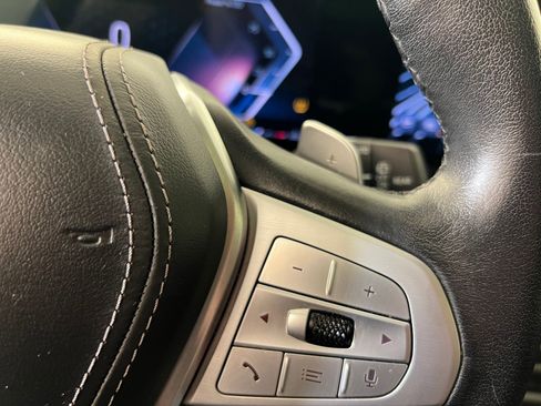 Certified 2023 BMW X7 xDrive40i w/ Premium Package image 27