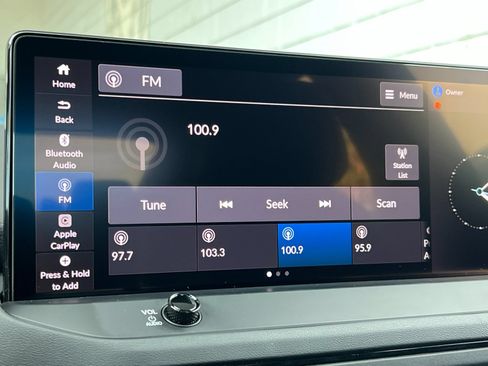 Used 2026 Honda Accord Sport image 20