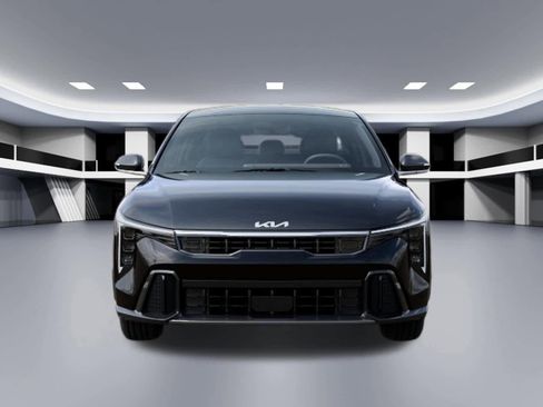 New 2026 Kia K4 EX FWD image 2