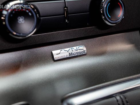 Used 2013 Ford Mustang Shelby GT500 RWD image 93