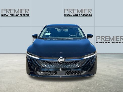 New 2026 Nissan Sentra SV w/ Floor Mat Package image 2