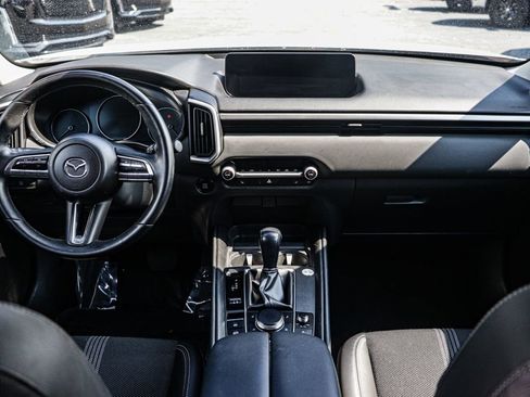 Used 2024 MAZDA CX-50 AWD 2.5 S w/ Preferred Package image 22