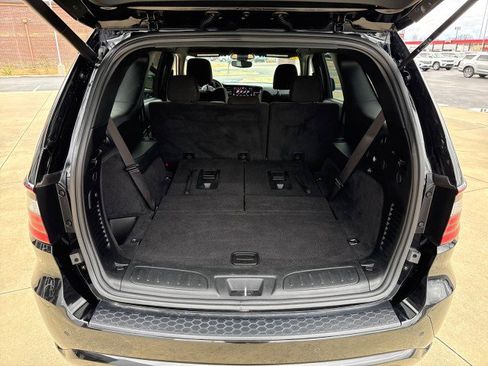 Used 2025 Dodge Durango GT image 11