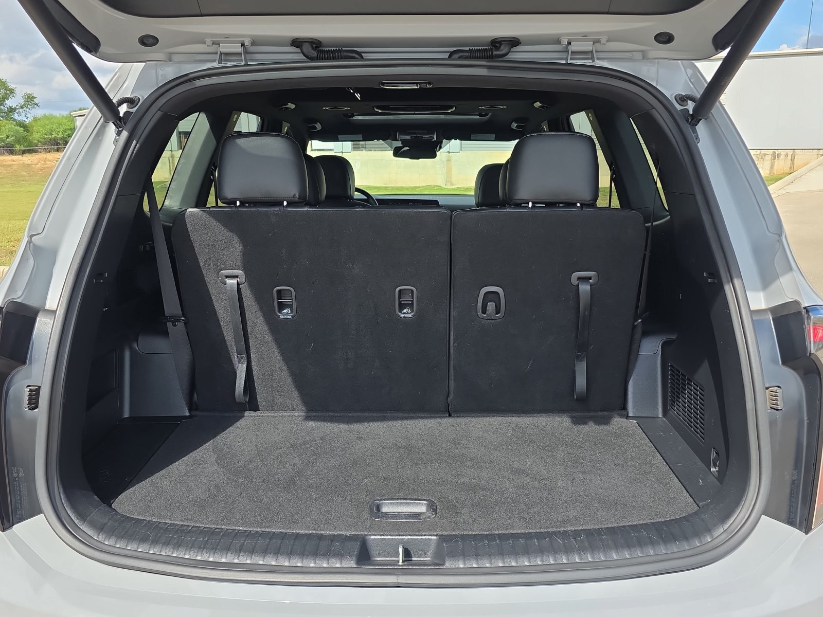 Used 2024 Kia Telluride EX X-Line AWD/4WD image 31