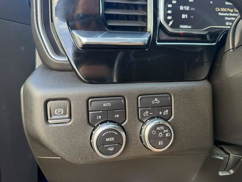 Used 2024 GMC Sierra 1500 Elevation AWD/4WD image 17