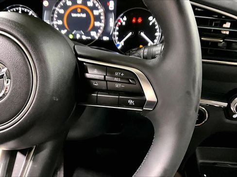 Used 2024 MAZDA CX-30 2.5 Turbo w/ Premium Package image 24