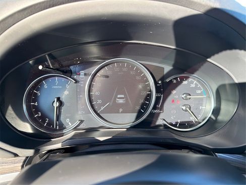 Used 2023 MAZDA CX-5 AWD 2.5 S w/ Premium Plus Pkg image 17