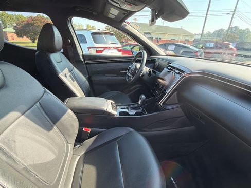 Used 2024 Hyundai Santa Cruz XRT AWD/4WD image 9