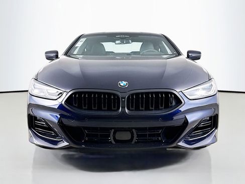 New 2026 BMW 840i Coupe image 2