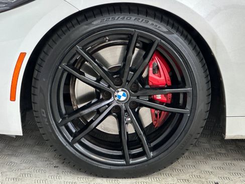 Certified 2024 BMW 430i Coupe w/ M Sport Package RWD image 12