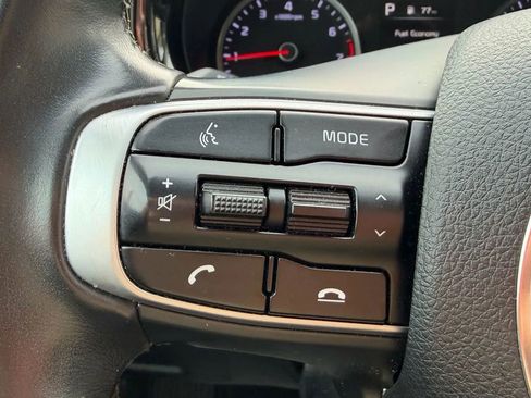 Used 2022 Kia K5 EX image 32