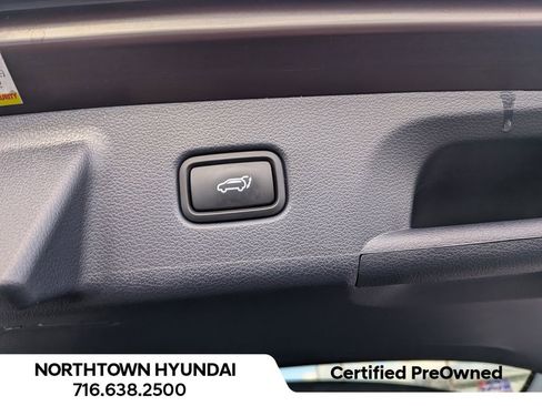 Certified 2023 Hyundai Palisade Calligraphy w/ Cargo Package image 42