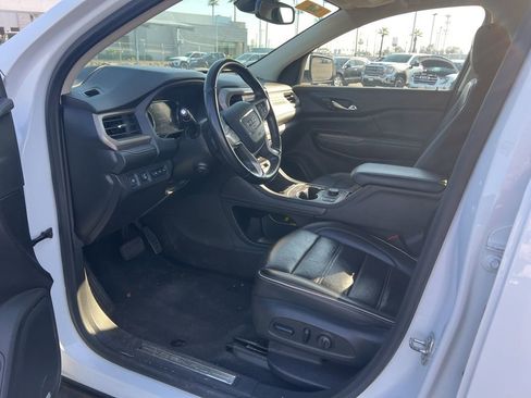 Used 2023 GMC Acadia Denali FWD image 16