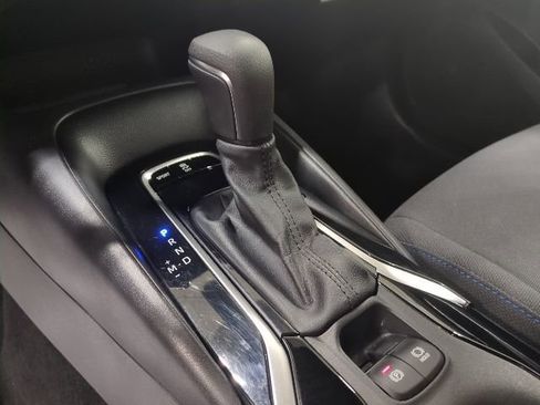 Used 2022 Toyota Corolla SE w/ Carpet Mat Package (TMS) image 13