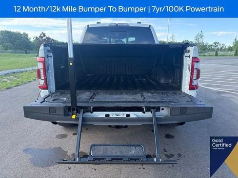 Used 2023 Ford F150 Raptor AWD/4WD image 15
