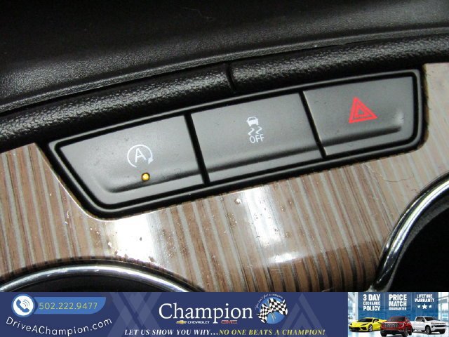 Certified 2023 GMC Acadia SLE w/ Driver Convenience Package FWD image 35