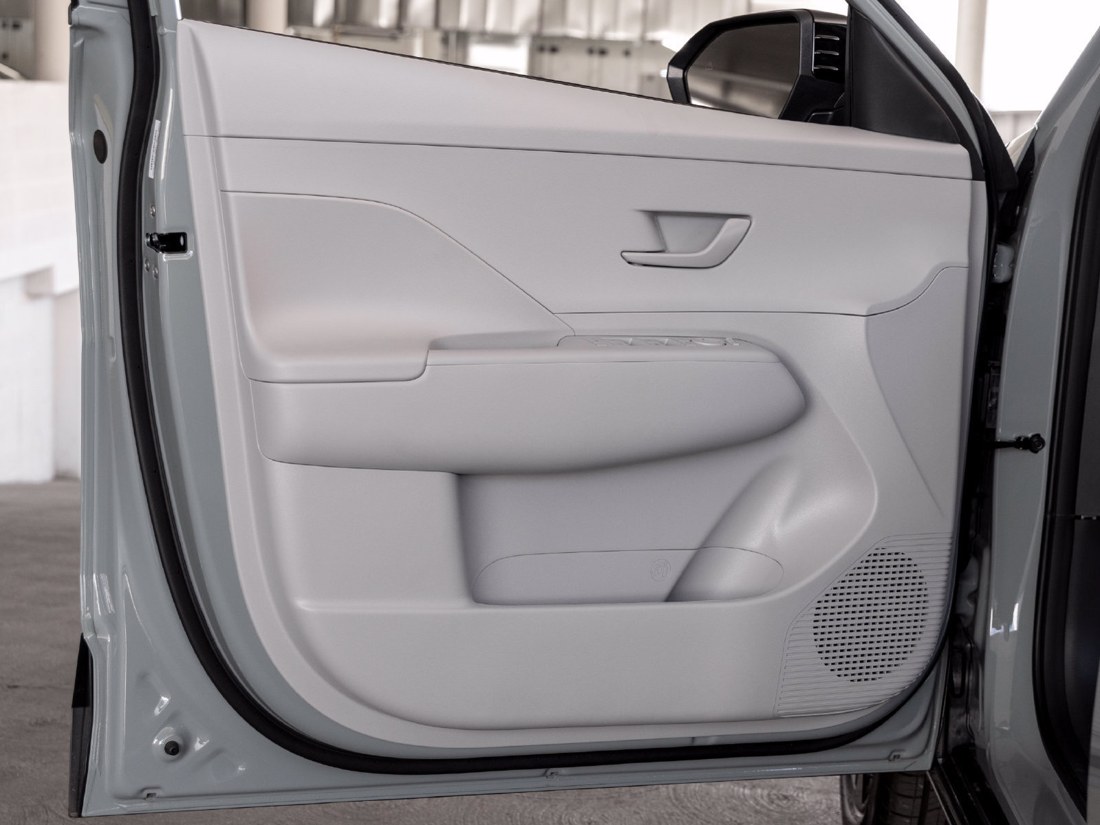 New 2027 Hyundai Kona SEL Sport FWD image 9
