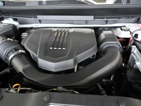 New 2026 Chevrolet Traverse Z71 w/ Enhanced Driving Package image 30