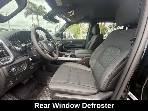 New 2026 RAM 1500 Big Horn image 13